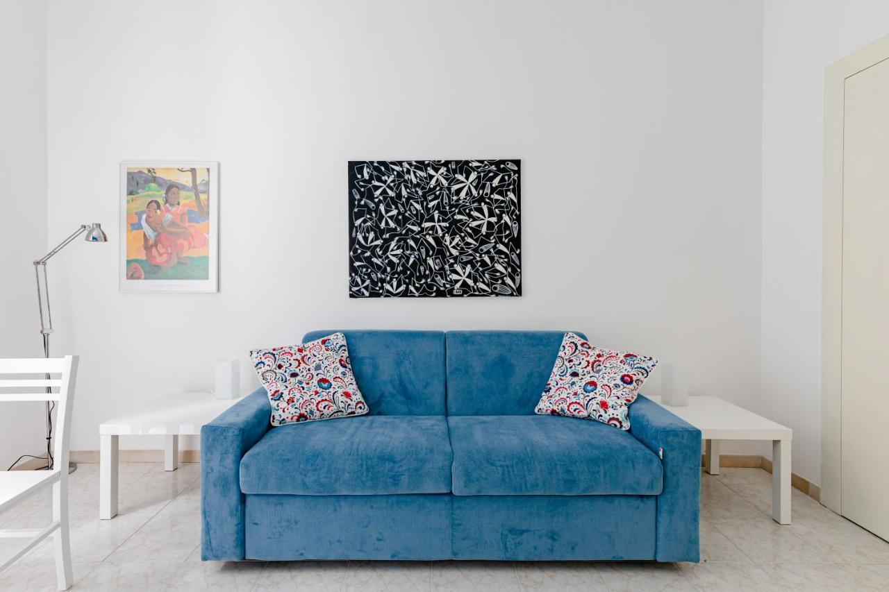 רומא Arezzo Apartment, Metro Bologna E Bus Per La Sapienza, 4 Persone, Wifi מראה חיצוני תמונה